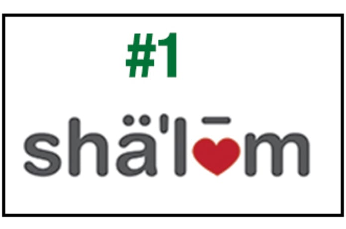 The Heart of Shalom | Indiegogo The Heart of Shalom