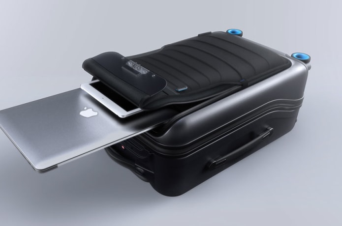 Bluesmart laptop bag shop