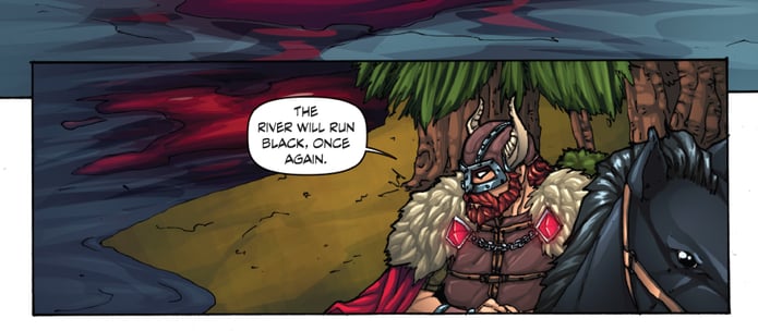 Black River | Indiegogo