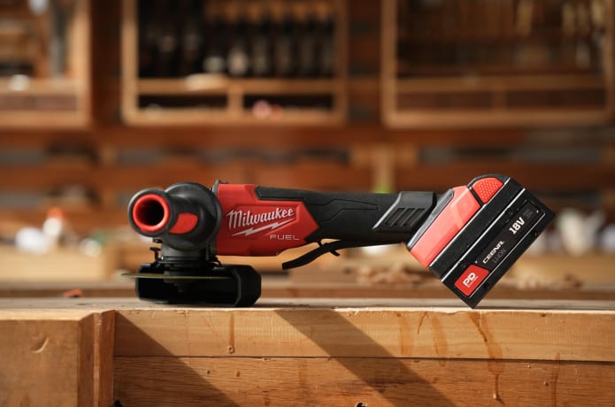CEENR PDnation Universal Power Tool Battery Indiegogo