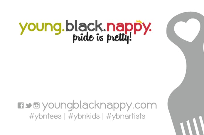 Help young.black.nappy. Open a Print Shop! | Indiegogo Help young.black.nappy. Open a Print Shop!