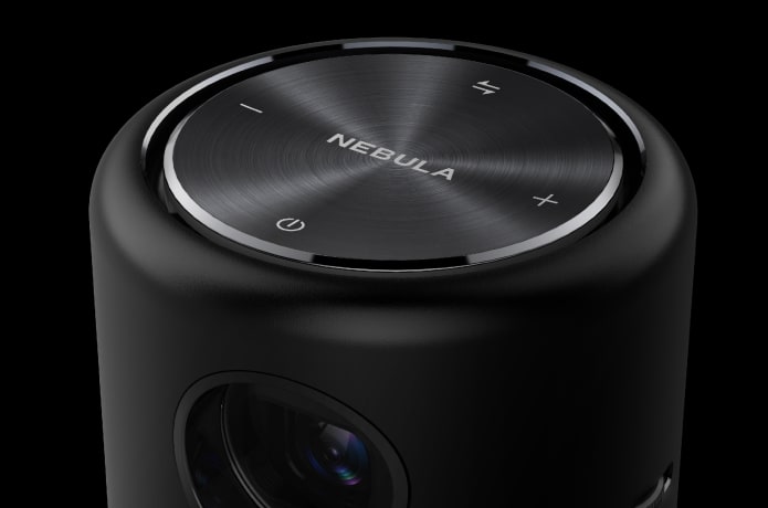 Capsule: The World's Most Advanced Pocket Cinema | Indiegogo
