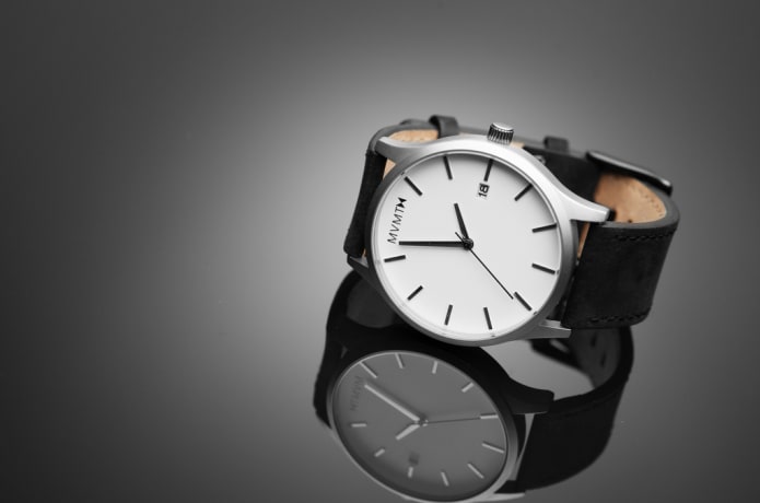 Mvmt watches indiegogo sale