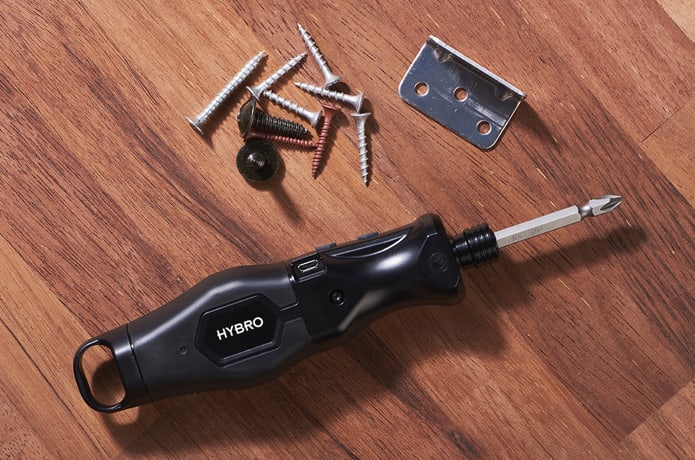 Hybro screwdriver online