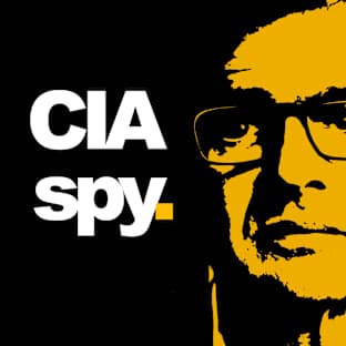 John Kiriakou: CIA Spy Documentary