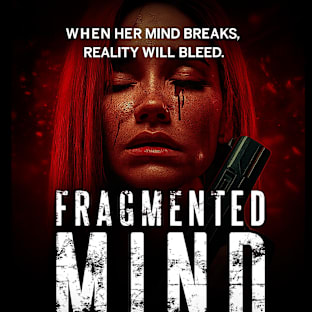 Fragmented Mind - A Psychological Horror Short