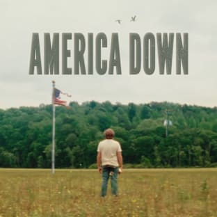 America Down: A Post-Apocalyptic Feature Film