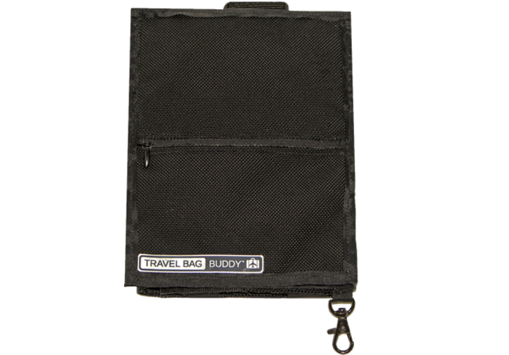 Travel Bag Buddy Organizer Secure A Ingogo Featured