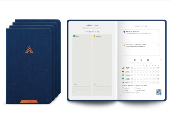 evo planner the first