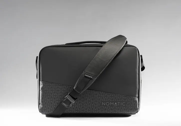 The Nomatic Messenger And Laptop Bags Ingogo 139