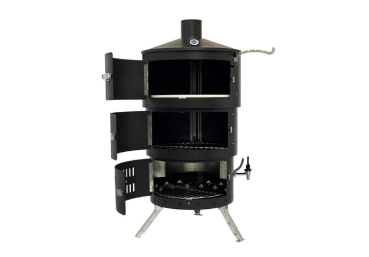 Aquaforno Ii The Ultimate In Outdoor Cooking Indiegogo Featured