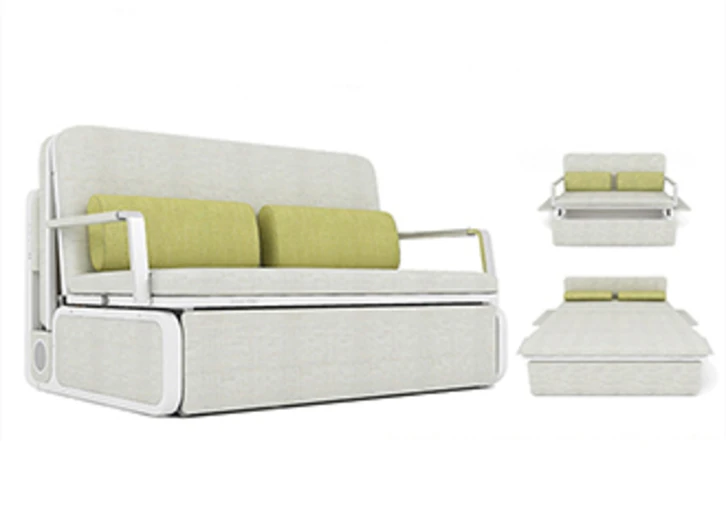 Witmo Your 1st Automatic Smart Folding Sofabed Ingogo Featured