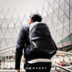Apollo – The First Bag Designed for the New Era of Work – Haerfest
