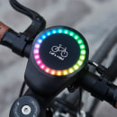 SmartHalo 2 Make Your Bike Smarter Indiegogo