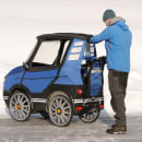 Pod ride price store