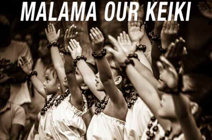 Ali'i Nui Hawai'i Indiegogo