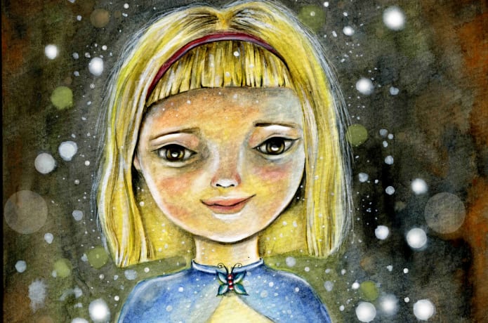 sunday somewhere pixie