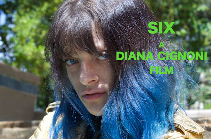 SIX A DIANA CIGNONI FILM Indiegogo