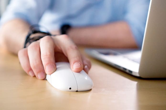 LKKER Air Mouse, The Best Presentation Companion | Indiegogo
