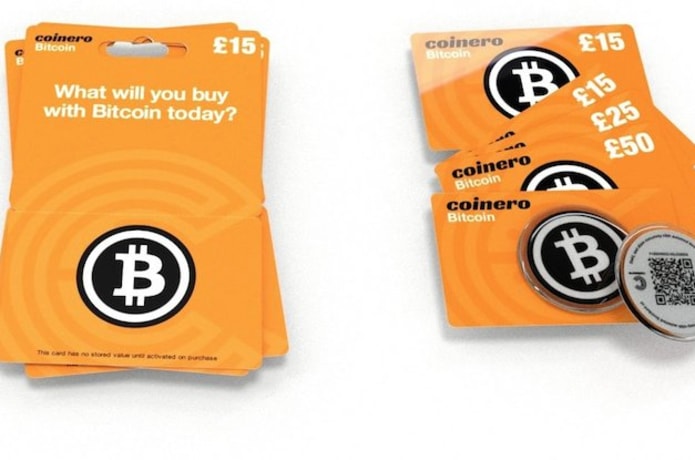 Coinero The Easy Way To Get Bitcoin Indiegogo - 
