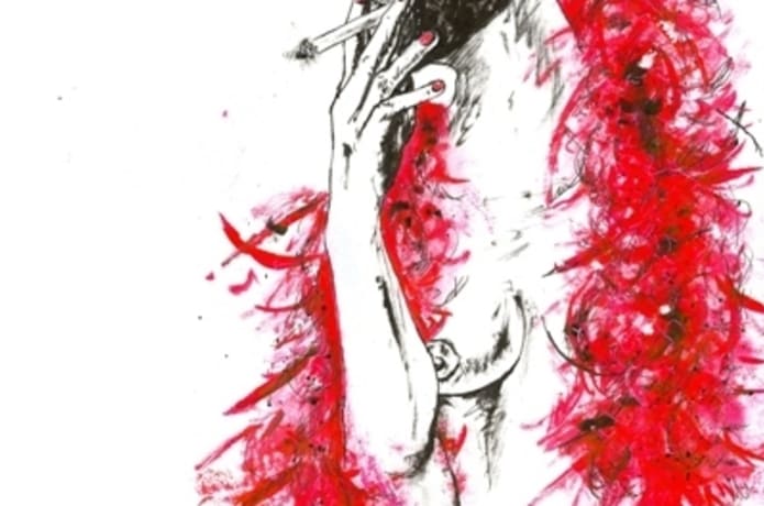 Oh Daddy A Collection Of Erotic Art And Writing Indiegogo