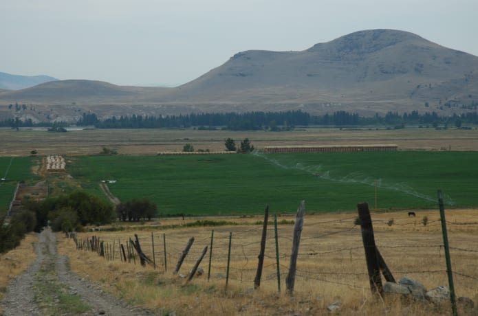Montana Land and Water Alliance | Indiegogo