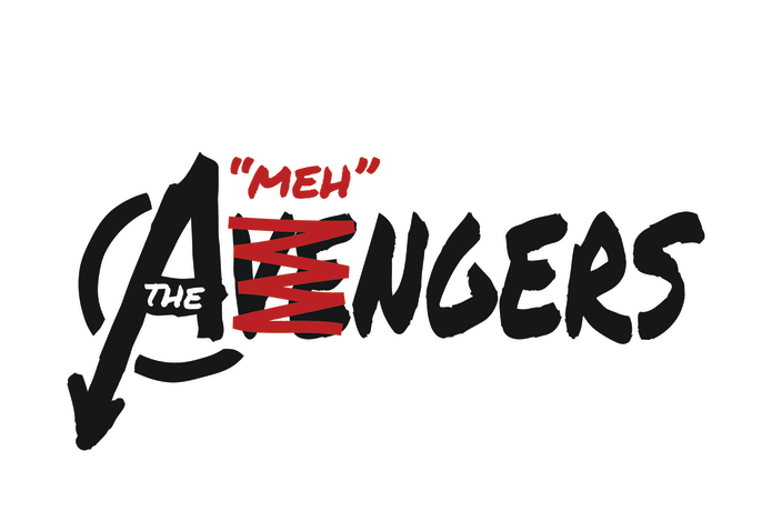 The Amehngers A Parody Series Indiegogo
