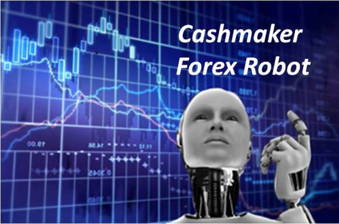 Cashmaker Forex The Trading Robot Everybody Want Indiegogo - 