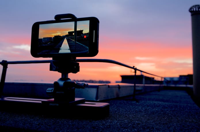 SliderMini 2: Ultra Portable Smooth Camera Slider | Indiegogo
