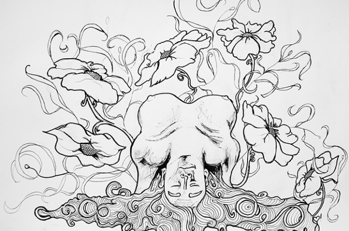 Sexy Coloring Pages - A VERY Adult Coloring Book | Indiegogo