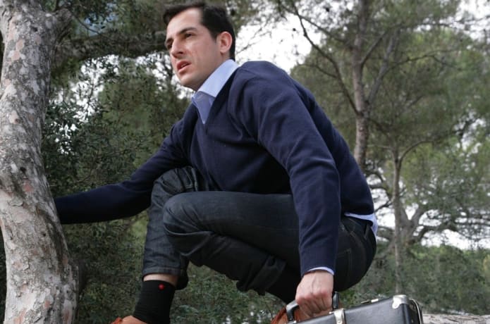 Snapease, cool socks that remain in pairs | Indiegogo