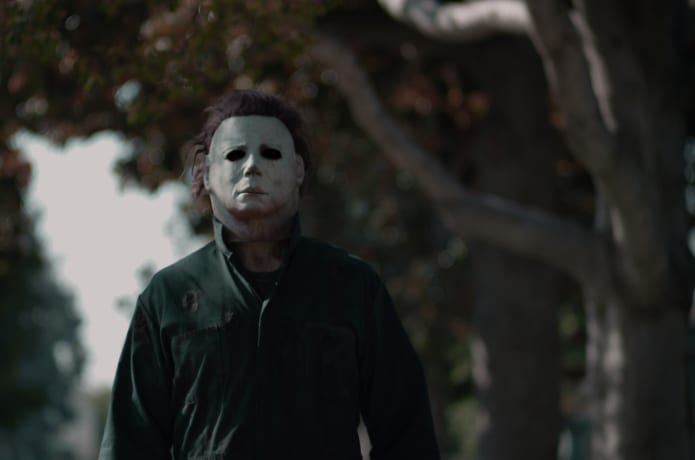 Halloween The Face Of Michael Myers Indiegogo