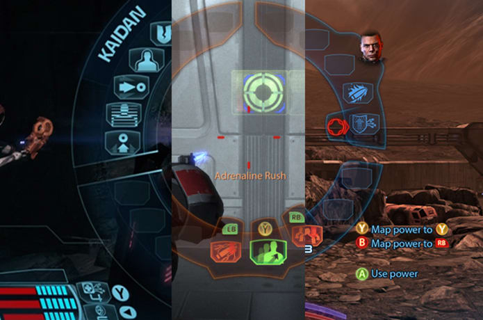 Mass Effect 2 Controller Pc