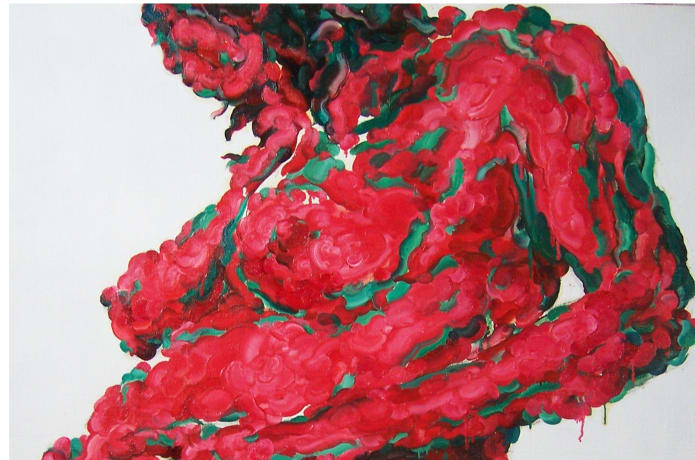 Evaw Art Exhibition Indiegogo