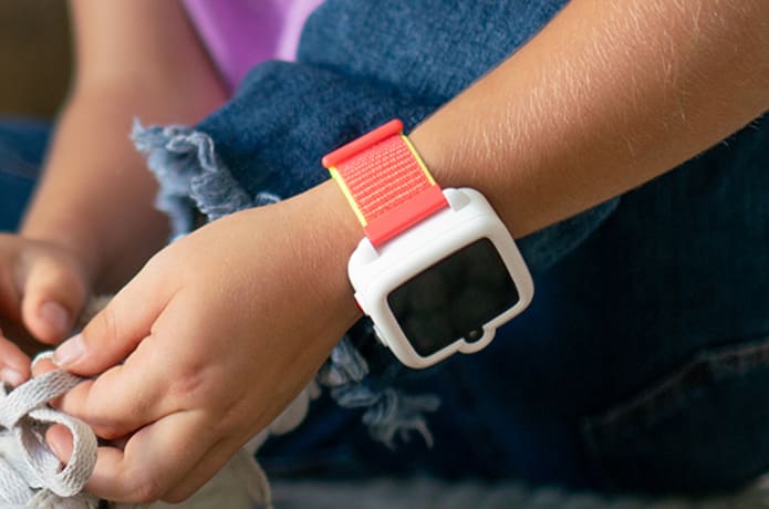 ticktalk watch 3
