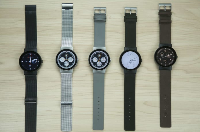 CoWatch: The Most Affordable High-End Smartwatch | Indiegogo