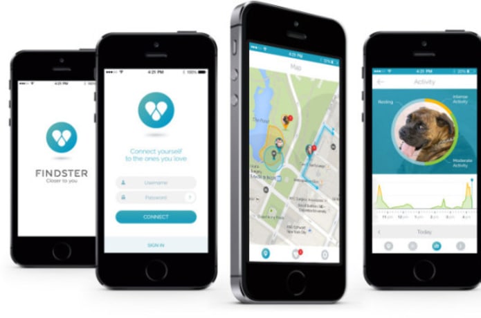 tracker without monthly fee