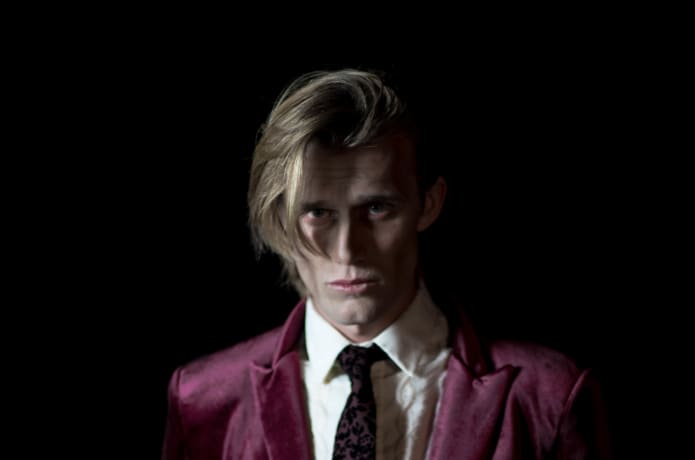 Mort A Senior Thesis Short Film Indiegogo