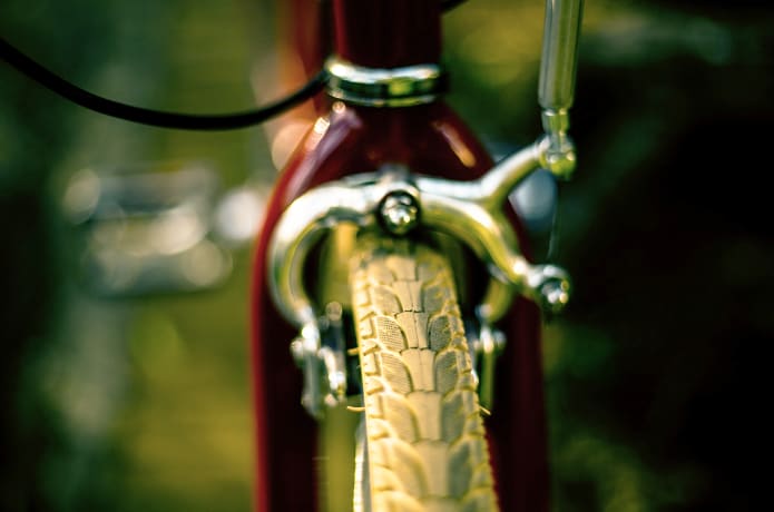 vela electric bike