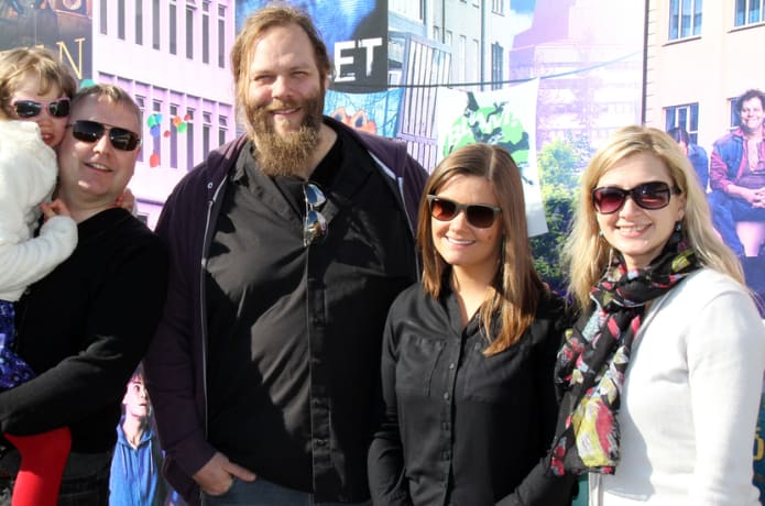 Help Us Find The Lost Ahc Children Indiegogo