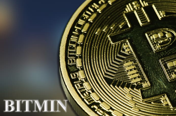 Bitmin Bitcoin Cloud Miner For Lifetime Indiegogo - 
