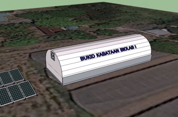 aquaponics philippines training - aquaponic