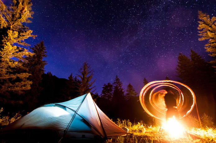 A Pixel-Filled Bicycle Tour | Indiegogo