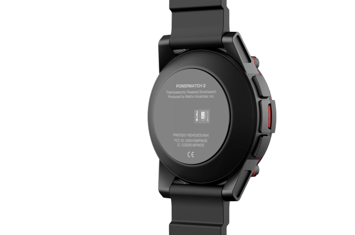 juneo smartwatch