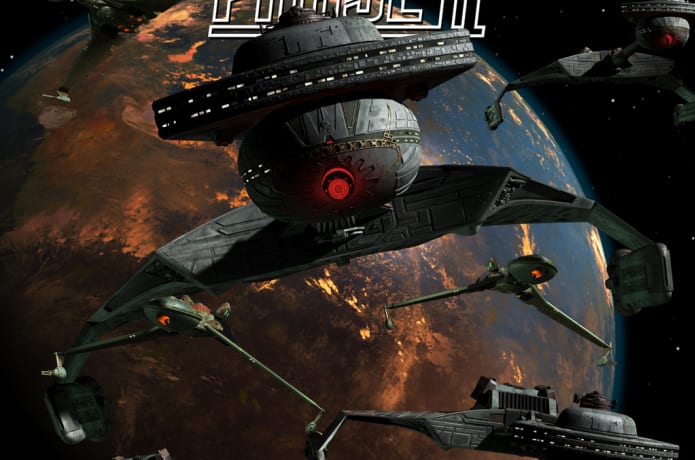 Star Trek Phase Ii Fall 2012 Indiegogo