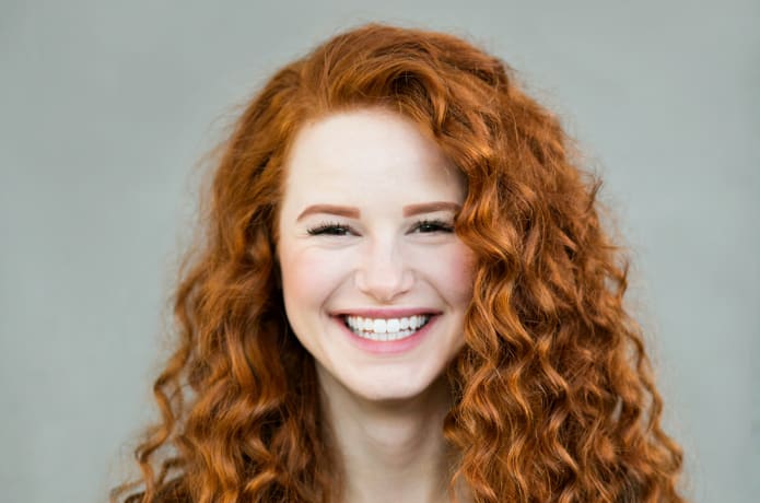 Redhead Beauty A Portrait Photography Art Book Indiegogo