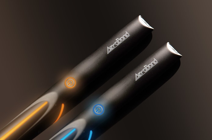 PocketDrum: The Most Portable Drum Set Ever | Indiegogo
