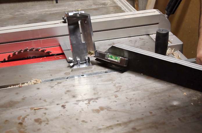 TW JS3 Jig - Easy Set Up for Compound Angle Cuts | Indiegogo