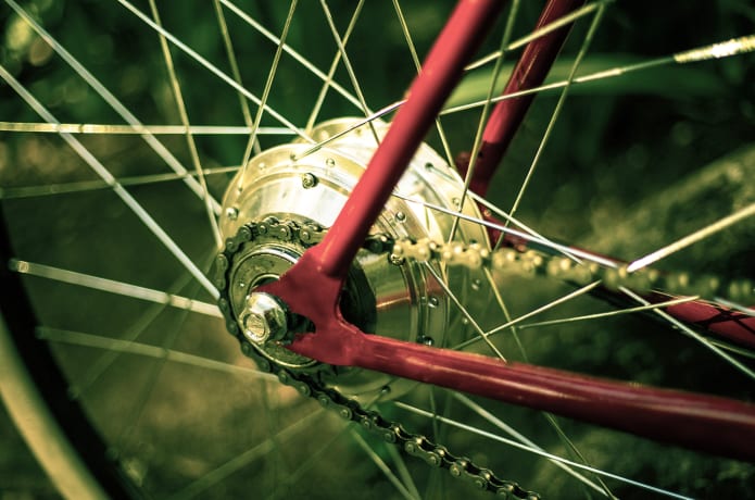vela electric bike