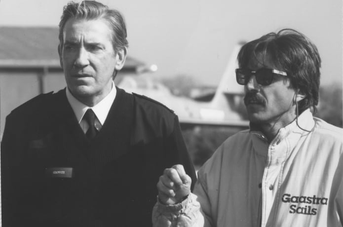 ANTONIO BIDO IS BACK! Indiegogo